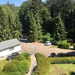 Katzenstein Im Harz Apartman Bad Sachsa