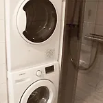 Katzenstein Im Harz Apartman