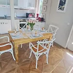 Katzenstein Im Harz Apartman *