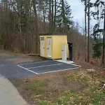 Apartman Katzenstein Im Harz Bad Sachsa