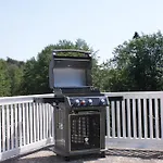 Katzenstein Im Harz Apartman
