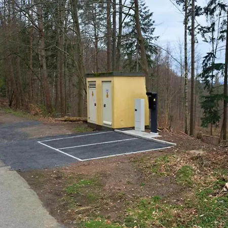 Appartamento Katzenstein Im Harz Bad Sachsa